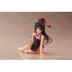 Figurine Desktop Cute Mikan Yuki Chinese Dress Ver. - To Love-Ru Darkness Taito