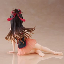 Figurine Desktop Cute Mikan Yuki Chinese Dress Ver. - To Love-Ru Darkness Taito