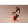 Figurine Desktop Cute Mikan Yuki Chinese Dress Ver. - To Love-Ru Darkness Taito