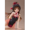 Figurine Desktop Cute Mikan Yuki Chinese Dress Ver. - To Love-Ru Darkness Taito