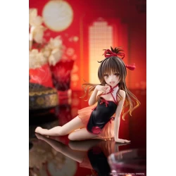 Figurine Desktop Cute Mikan Yuki Chinese Dress Ver. - To Love-Ru Darkness Taito
