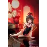 Figurine Desktop Cute Mikan Yuki Chinese Dress Ver. - To Love-Ru Darkness Taito