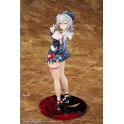 Figurine Jade - Azur Lane elegant