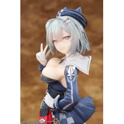 Figurine Jade - Azur Lane elegant