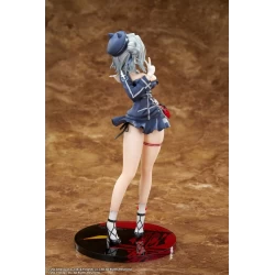 Figurine Jade - Azur Lane elegant