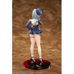 Figurine Jade - Azur Lane elegant