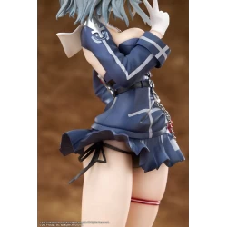 Figurine Jade - Azur Lane elegant