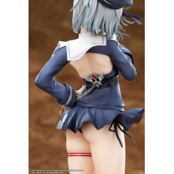 Figurine Jade - Azur Lane elegant