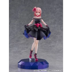 Figurine Final Yui Yuigahama Starry Dress Ver. - My Youth Romantic Comedy Is Wrong As I Expected CyberZ