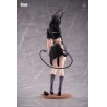 Figurine Succubus Class President Reina Illustration by Ban! - AniMester