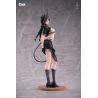 Figurine Succubus Class President Reina Illustration by Ban! - AniMester