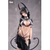 Figurine Succubus Class President Reina Illustration by Ban! - AniMester