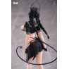Figurine Succubus Class President Reina Illustration by Ban! - AniMester