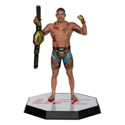 Figurine Alex Pereira - UFC McFarlane Toys