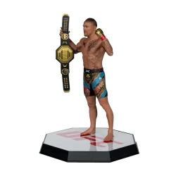 Figurine Alex Pereira - UFC McFarlane Toys