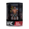 Figurine Alex Pereira - UFC McFarlane Toys