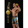 Figurine Alex Pereira - UFC McFarlane Toys