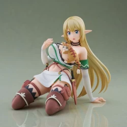 Figurine Aria & Tama AmiAmi Limited Edition - Beheneko AliceGlint