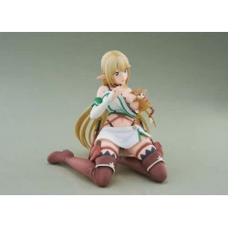 Figurine Aria & Tama AmiAmi Limited Edition - Beheneko AliceGlint