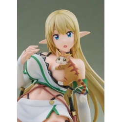 Figurine Aria & Tama AmiAmi Limited Edition - Beheneko AliceGlint