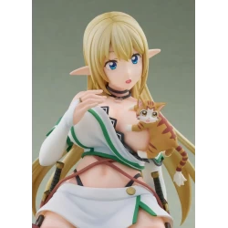 Figurine Aria & Tama AmiAmi Limited Edition - Beheneko AliceGlint