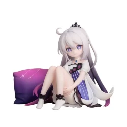 Figurine Kiana: Herrscher of Finality Little Herrscher Ver. - Honkai Impact 3rd Myethos