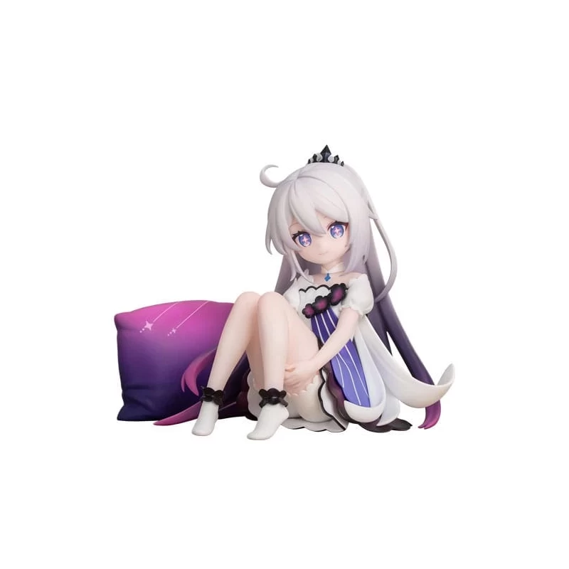 Figurine Kiana: Herrscher of Finality Little Herrscher Ver. - Honkai Impact 3rd Myethos