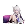 Figurine Kiana: Herrscher of Finality Little Herrscher Ver. - Honkai Impact 3rd Myethos