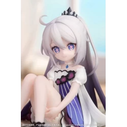 Figurine Kiana: Herrscher of Finality Little Herrscher Ver. - Honkai Impact 3rd Myethos