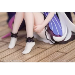 Figurine Kiana: Herrscher of Finality Little Herrscher Ver. - Honkai Impact 3rd Myethos