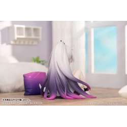 Figurine Kiana: Herrscher of Finality Little Herrscher Ver. - Honkai Impact 3rd Myethos