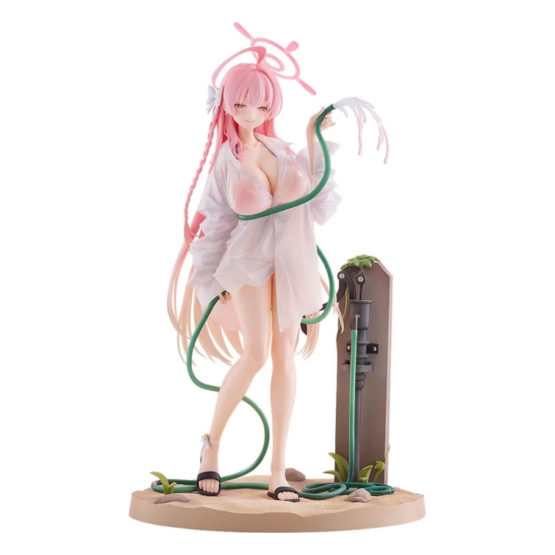 Figurine Hanako Swimsuit Ver. - Blue Archive Max Factory