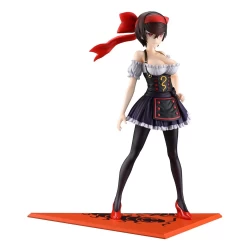 Figurine Tsuruki Shizuka Dirndl Ver. - Girls und Panzer Kaitendoh