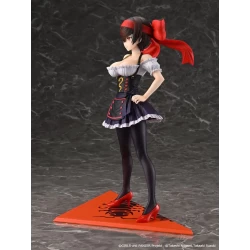 Figurine Tsuruki Shizuka Dirndl Ver. - Girls und Panzer Kaitendoh