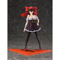 Figurine Tsuruki Shizuka Dirndl Ver. - Girls und Panzer Kaitendoh