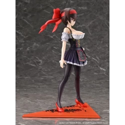 Figurine Tsuruki Shizuka Dirndl Ver. - Girls und Panzer Kaitendoh