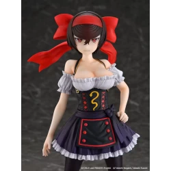 Figurine Tsuruki Shizuka Dirndl Ver. - Girls und Panzer Kaitendoh