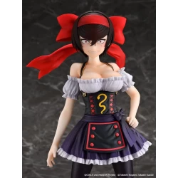 Figurine Tsuruki Shizuka Dirndl Ver. - Girls und Panzer Kaitendoh