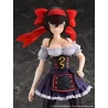 Figurine Tsuruki Shizuka Dirndl Ver. - Girls und Panzer Kaitendoh