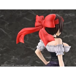 Figurine Tsuruki Shizuka Dirndl Ver. - Girls und Panzer Kaitendoh