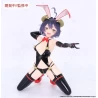 Figurine Carat Magia Baiser Evil Bunny Ver. - Gushing over Magical Girls System Service