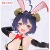 Figurine Carat Magia Baiser Evil Bunny Ver. - Gushing over Magical Girls System Service