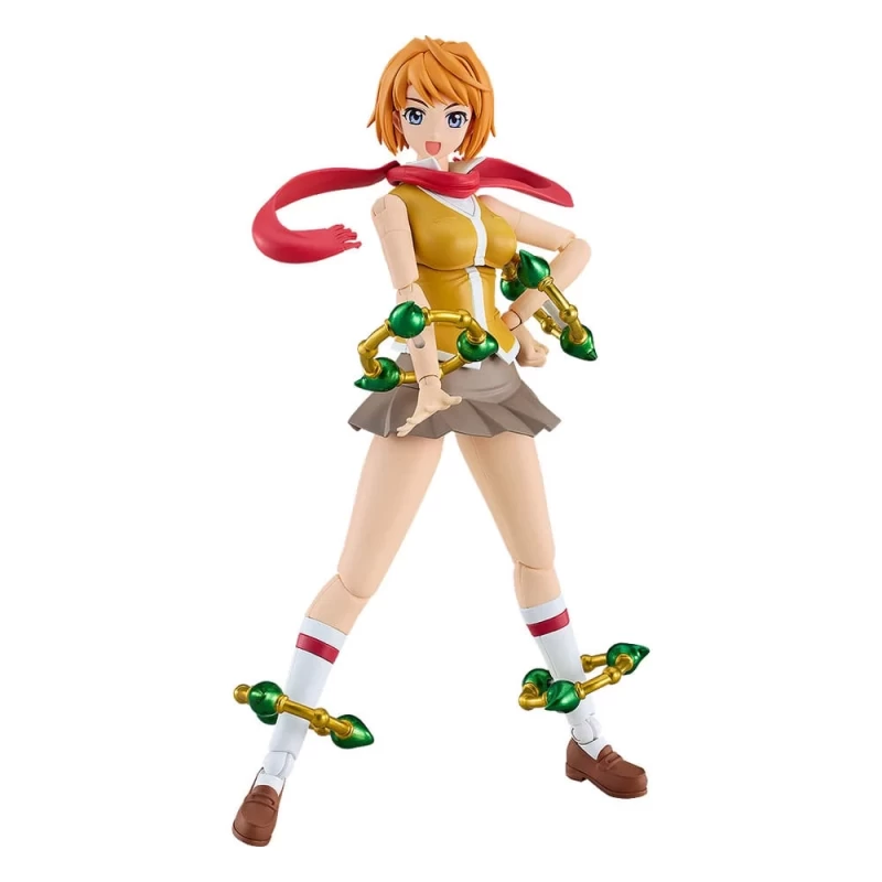 Maquette Plamatea Mai Tokiha - My-Hime Good Smile Company