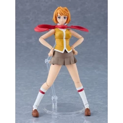 Maquette Plamatea Mai Tokiha - My-Hime Good Smile Company