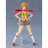 Maquette Plamatea Mai Tokiha - My-Hime Good Smile Company