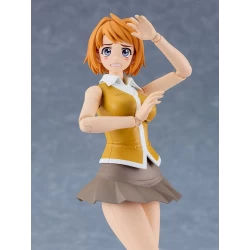 Maquette Plamatea Mai Tokiha - My-Hime Good Smile Company