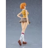 Maquette Plamatea Mai Tokiha - My-Hime Good Smile Company