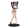 Figurine Maid Bikini Chan - Lechery