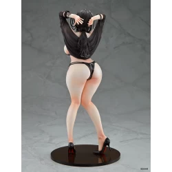 Figurine Maid Bikini Chan - Lechery