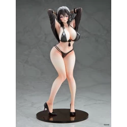 Figurine Maid Bikini Chan - Lechery